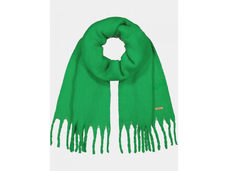 Barts Fyone női sál — zöld (14-green)