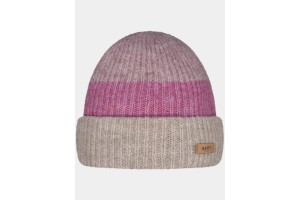 Barts Suzam Beanie D női rózsaszín sapka
