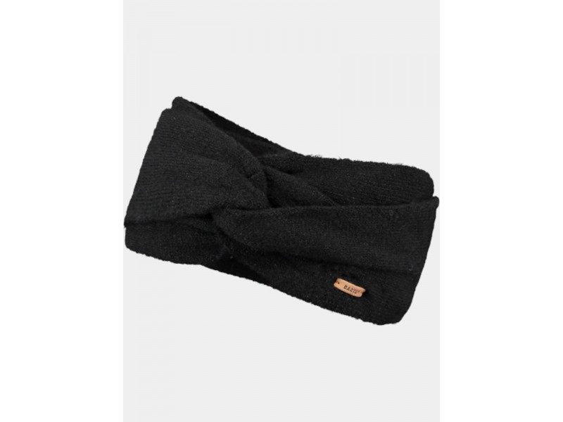 Barts Witzia női fejpánt (01-black)