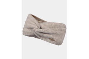 Barts Witzia fejpánt - világosbarna (10 cm)