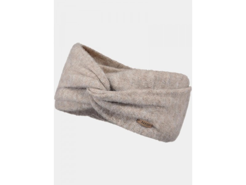 Barts Witzia fejpánt - világosbarna (10 cm)