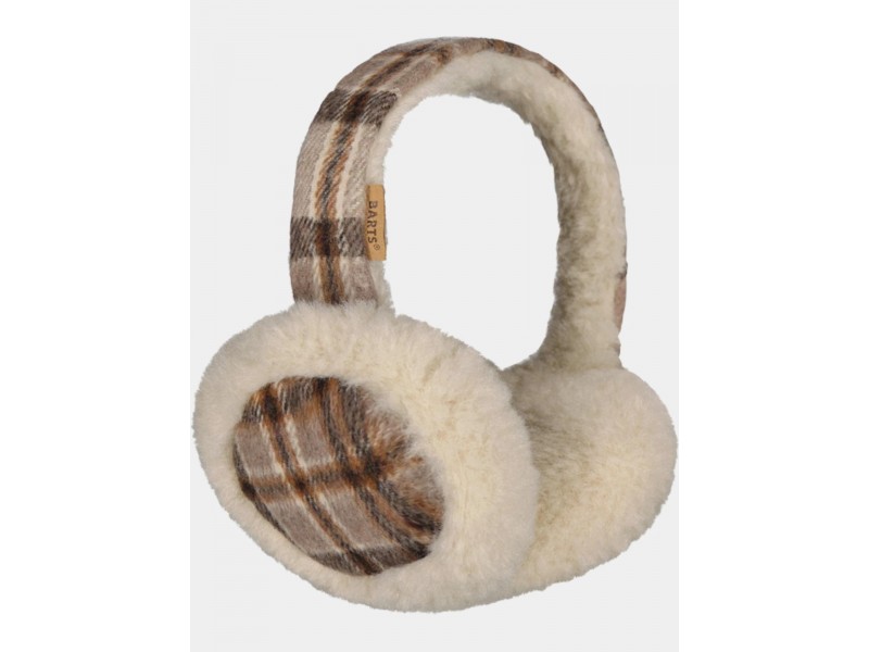 Barts Sunnaha női fülvédő - 24 Light Brown