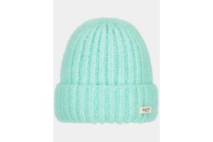 Barts Wellawaya Beanie D - női water blue sapka