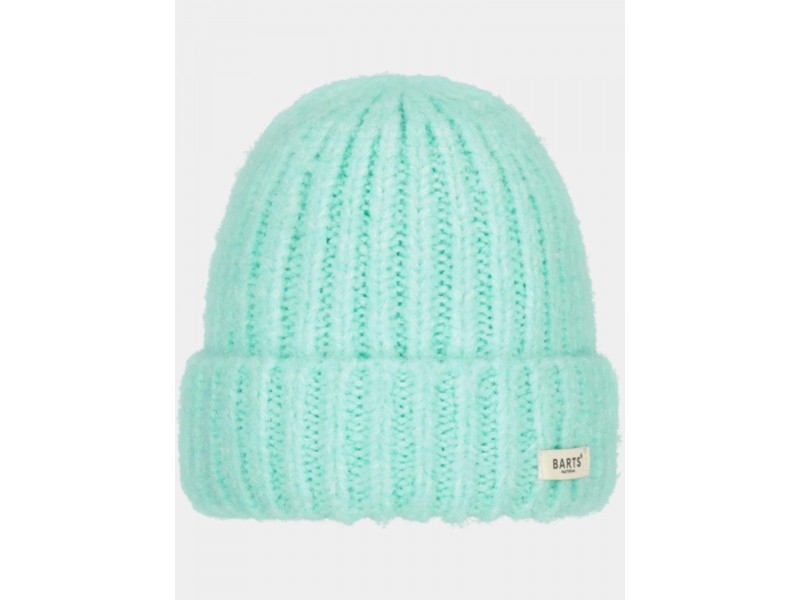 Barts Wellawaya Beanie D - női water blue sapka