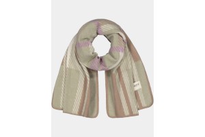 Barts Bliblock Scarf D – női sál (24-stone)