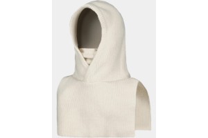 Barts Darty Hood női balaklava - cream