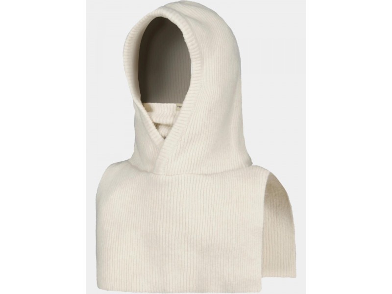 Barts Darty Hood női balaklava - cream