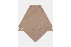 Barts Darty női sál - light brown