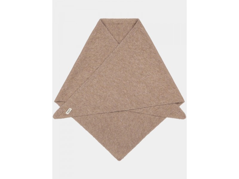 Barts Darty női sál - light brown