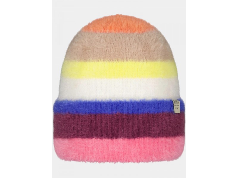 Barts Kumana Beanie D női sapka – 12 magenta