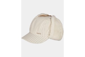 Barts Sunnaha Cap D — női fülvédős sapka (10-cream)