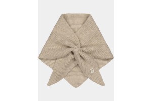 Barts Neolana Scarf D – női sál (24 light brown)
