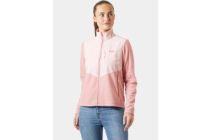 Helly Hansen W Daybreaker Jacket - Pink Salt