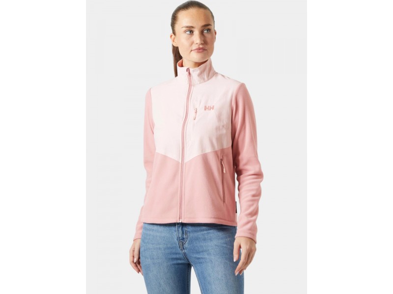 Helly Hansen W Daybreaker Jacket - Pink Salt