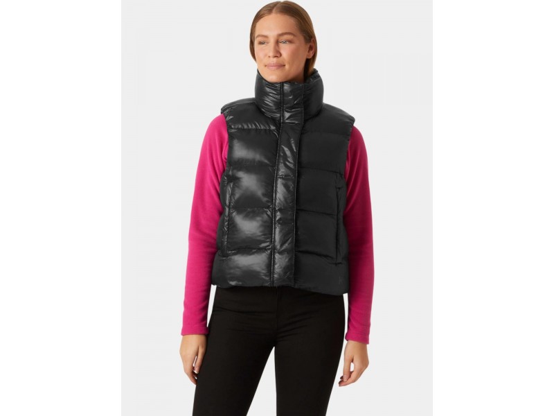 Helly Hansen W Jade női mellény - fekete