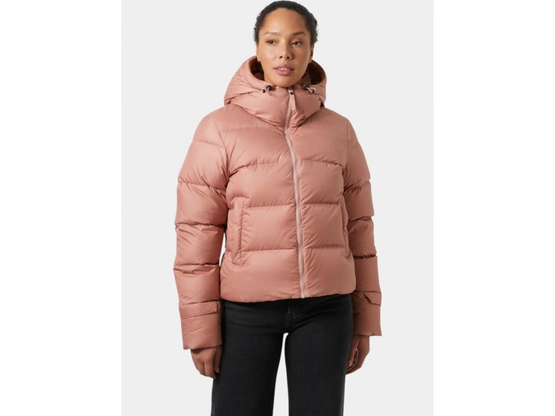 Helly Hansen W Essence Down női pehelykabát - ash rose