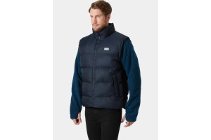Helly Hansen Active Puffy Vest férfi navy (598)