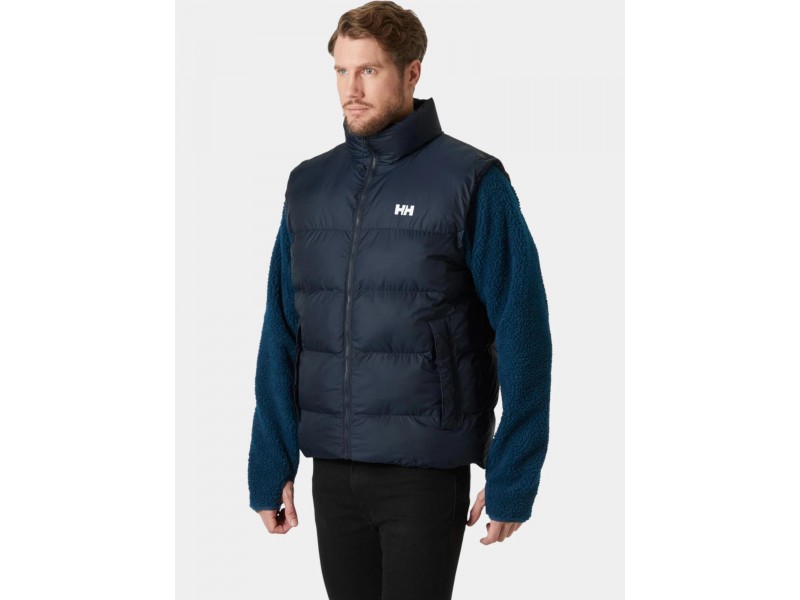 Helly Hansen Active Puffy Vest férfi navy (598)