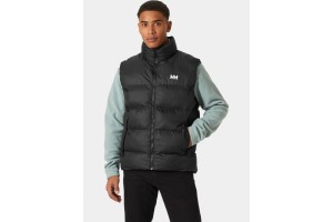 Helly Hansen Active Puffy Vest - fekete (991-black)