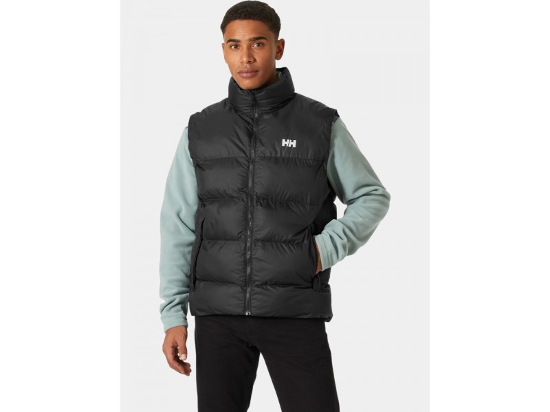 Helly Hansen Active Puffy Vest - fekete (991-black)