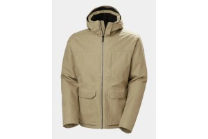Helly Hansen Chill Jacket 3.0 D - pebble férfi kabát