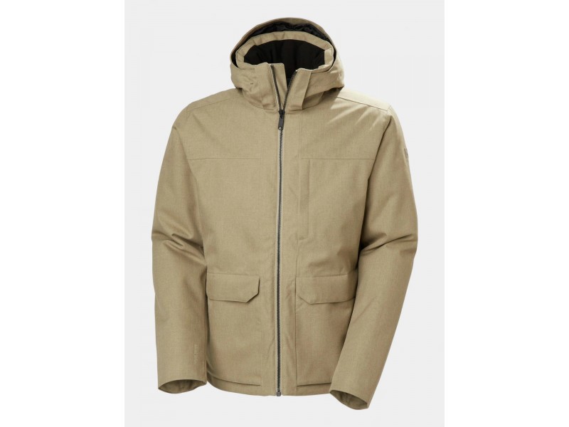 Helly Hansen Chill Jacket 3.0 D - pebble férfi kabát