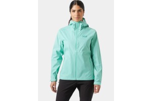 Helly Hansen W Loke Terra női esőkabát (416 Lagoon)