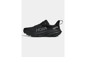 Hoka Challanger 7 GTX D férfi terepfutó cipő - bblc-black