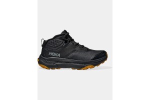 Hoka Transport Hike GTX D (bblc-black)