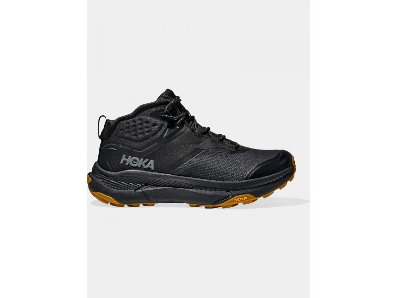 Hoka Transport Hike GTX D (bblc-black)