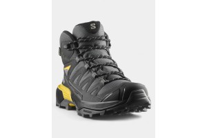 Salomon X Ultra 360 Mid GTX D túrabakancs