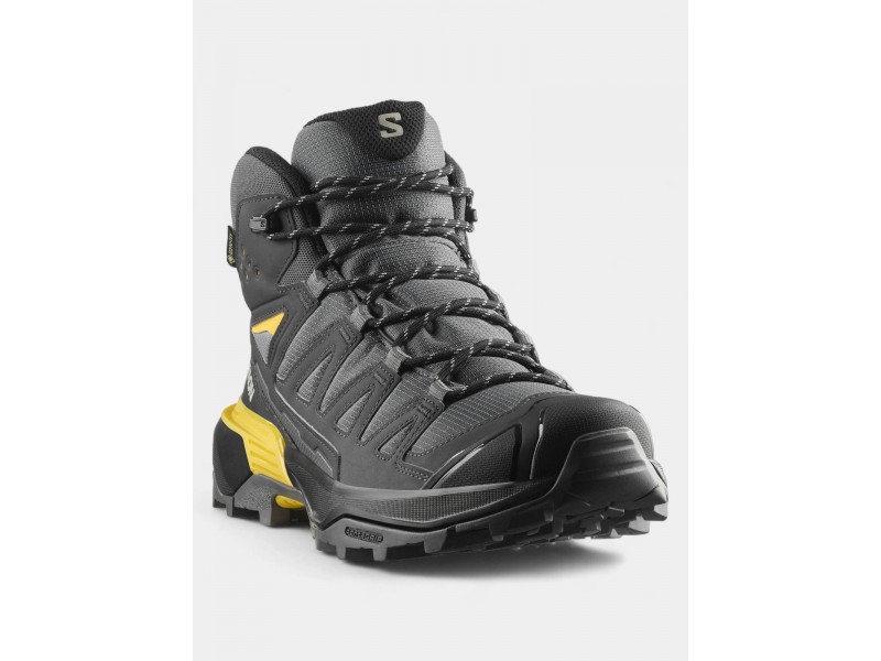 Salomon X Ultra 360 Mid GTX D túrabakancs