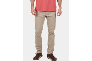 TBS Filaofan D férfi nadrág - sötétkék (97% pamut)