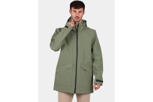 TBS Helnylon D férfi softshell kabát - 128-kaki