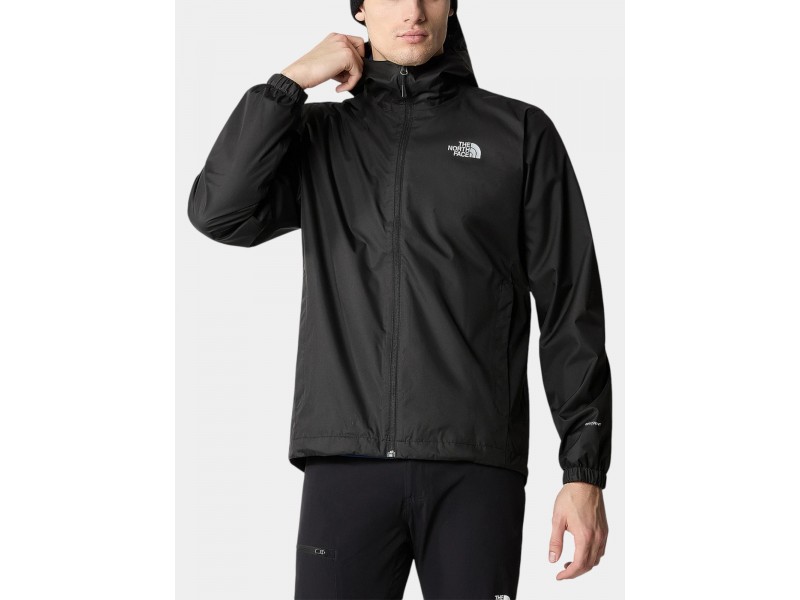 The North Face M Quest - Férfi esőkabát (TNF Black)