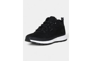 Timberland Field Trekker D - 015 Jet Black