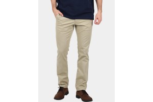Timberland Twill Slim Chino férfi - organikus pamut