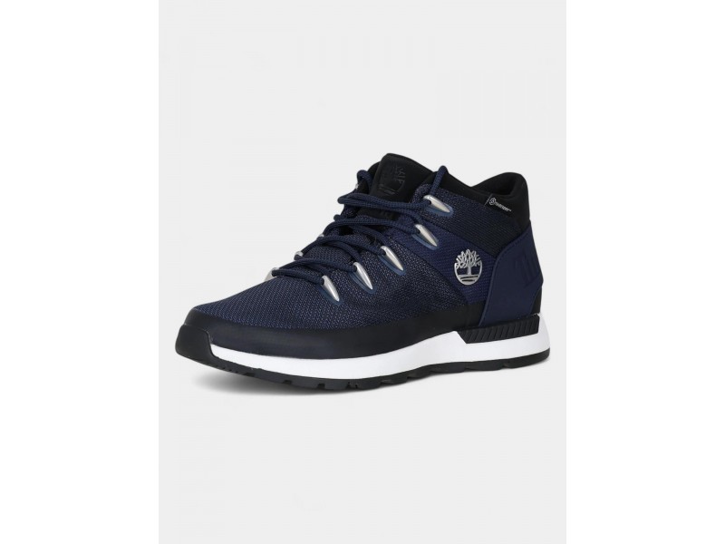 Timberland Sprint Trekker D férfi bakancs - 019 navy