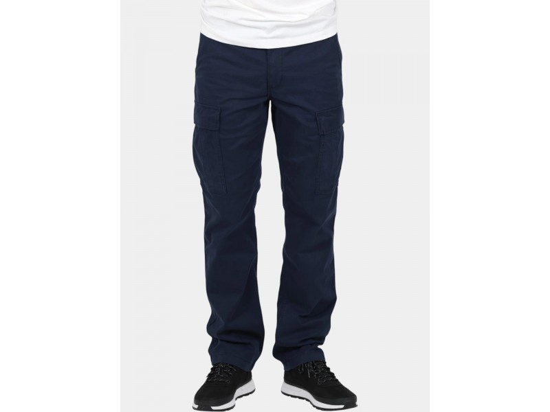 Timberland Twill Cargo Pant D – Dark Sapphire