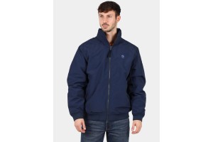 Timberland Waterproof Sailor Bomber D - Dark Sapphire