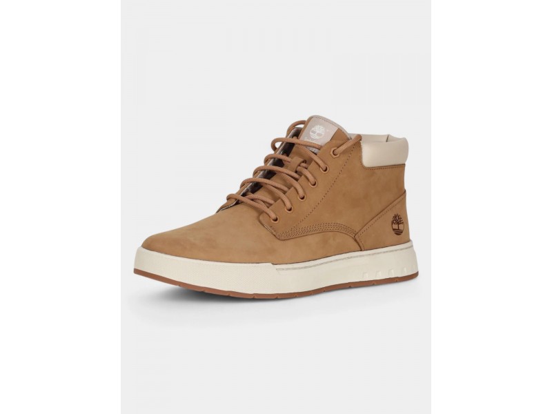 Timberland Maple Grove D barna nubuk férfi cipő