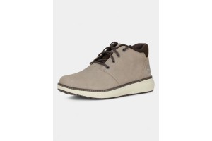 Timberland Hudson Road D férfi szürke nubuk cipő