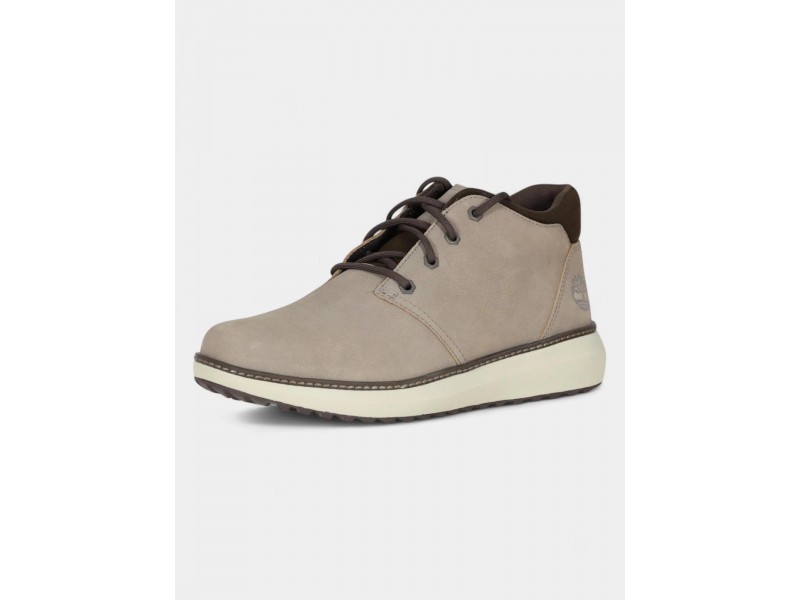 Timberland Hudson Road D férfi szürke nubuk cipő