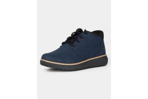 Timberland Hudson Road D férfi navy nubuck