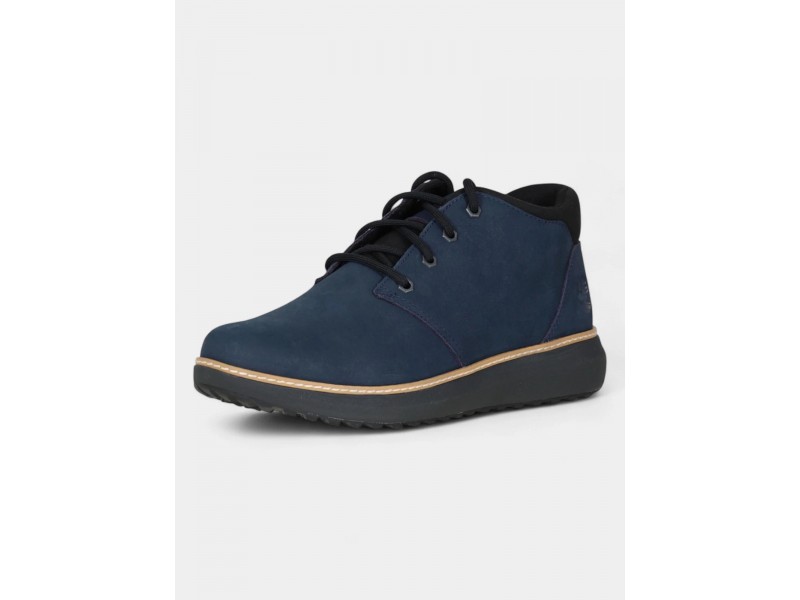 Timberland Hudson Road D férfi navy nubuck