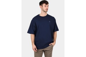 Timberland Short Sleeve Tee D - dark sapphire