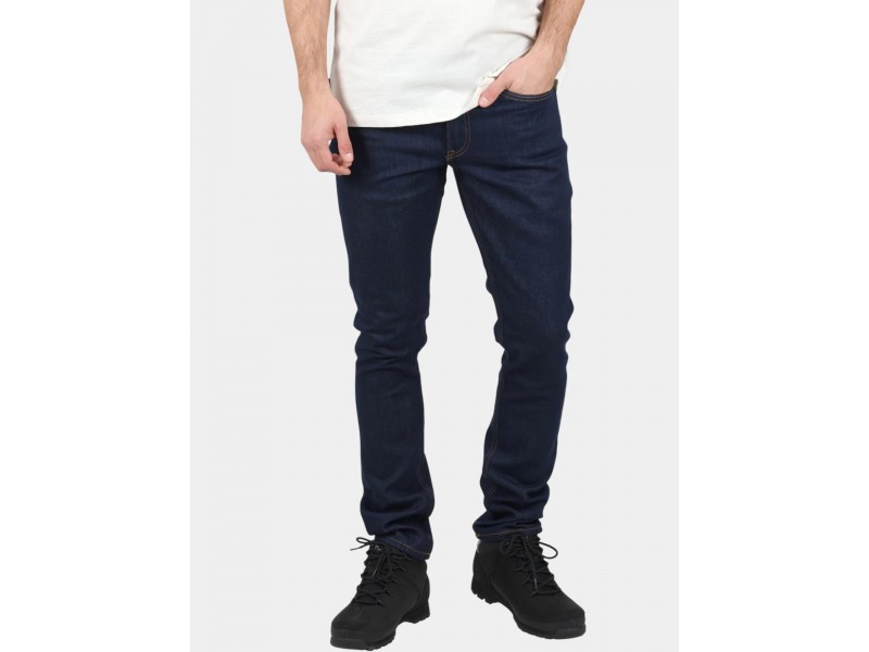 Timberland Denim Slim D férfi farmer - sötétkék