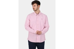 Timberland Oxford Shirt D férfi ing – eyw-polignac