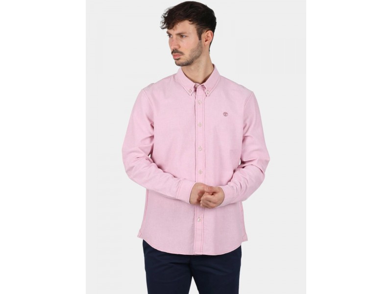 Timberland Oxford Shirt D férfi ing – eyw-polignac