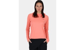 Columbia Summit Valley Hoodie női - 685 Alpenglow